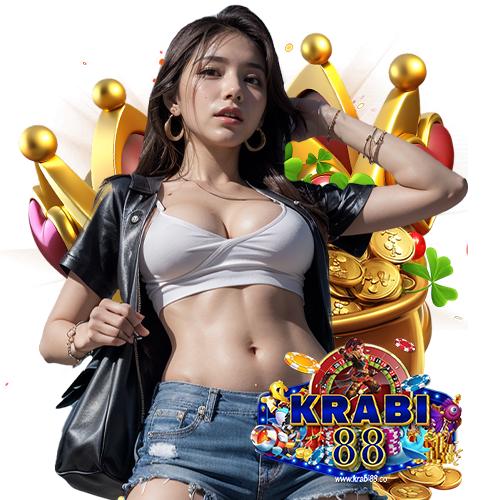 krabi88 wallet